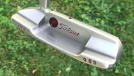 SCOTTY CAMERON GSS NEWPORT 2